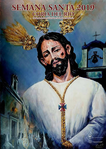 Semana Santa en Coria del Río  